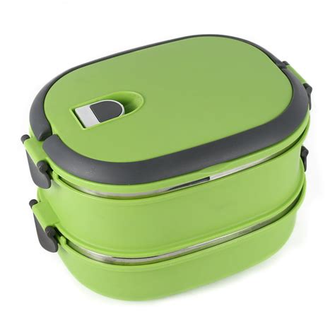 green steel lunch box|metal lunch box for adults.